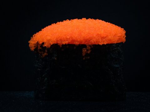 Smelt Egg / Masago