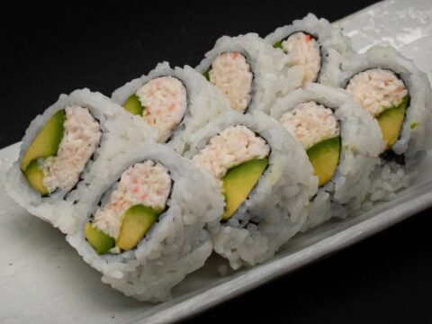 California Roll