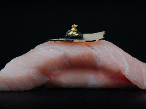 Fatty Tuna / Toro