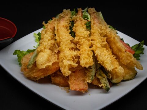 Teriyaki & Combination Special 2