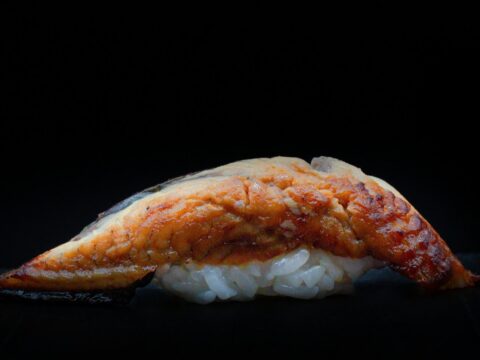 Fresh Water Eel / Unagi
