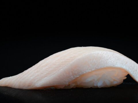 Yellowtail Belly / Buri Toro