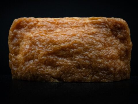 Tofu / Inari