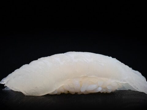Halibut / Hirame