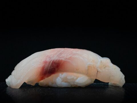 Amber Jack / Kanpachi