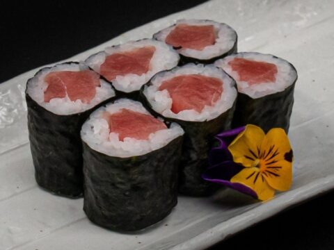 Tuna Roll