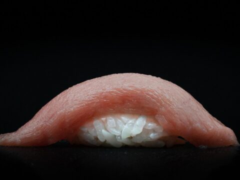 Tuna / Maguro