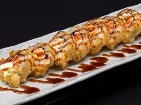 Oishii Roll