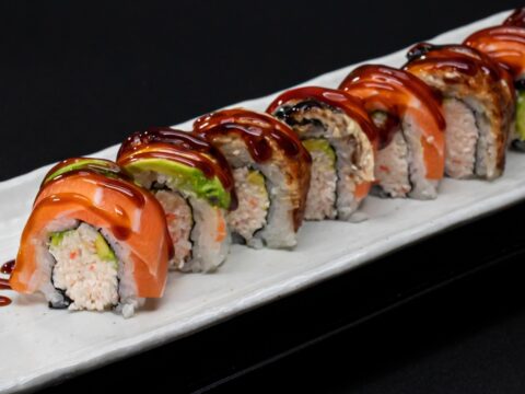 Energy Roll