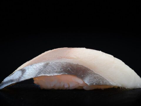 Mackerel / Saba