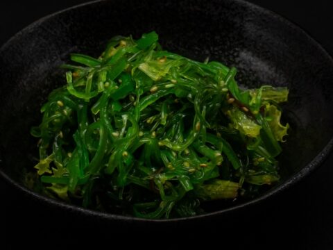 Seaweed Salad