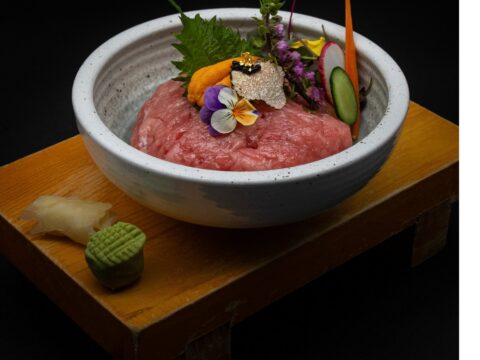 Toro Uni Bowl