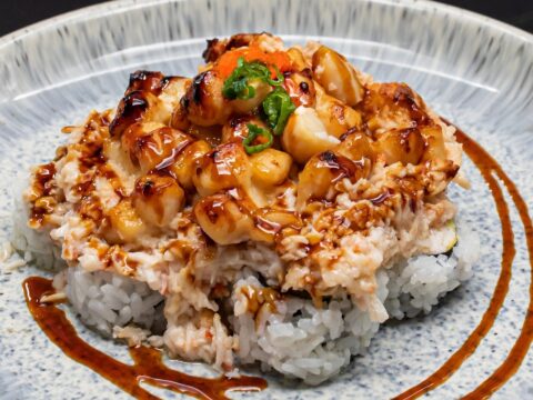 B.S.C.R. Roll