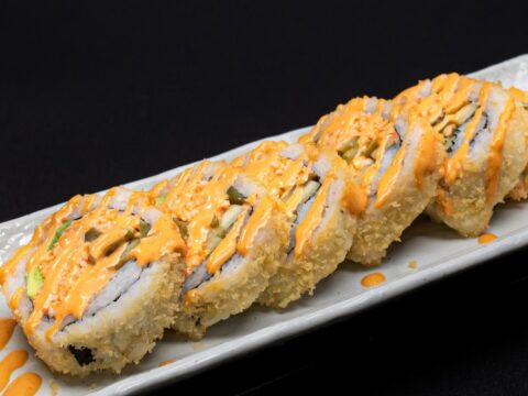 Mexican Roll