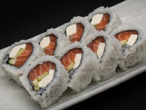 Philadelphia Roll