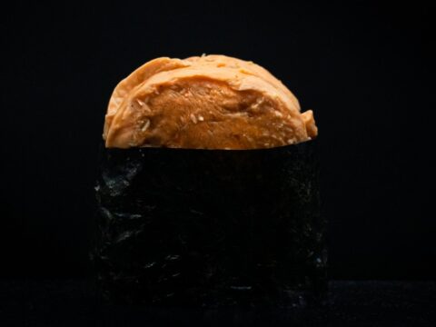 Monkfish Liver / Ankimo