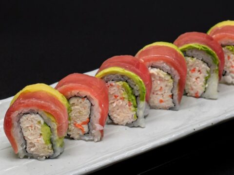 Hawaiian Roll