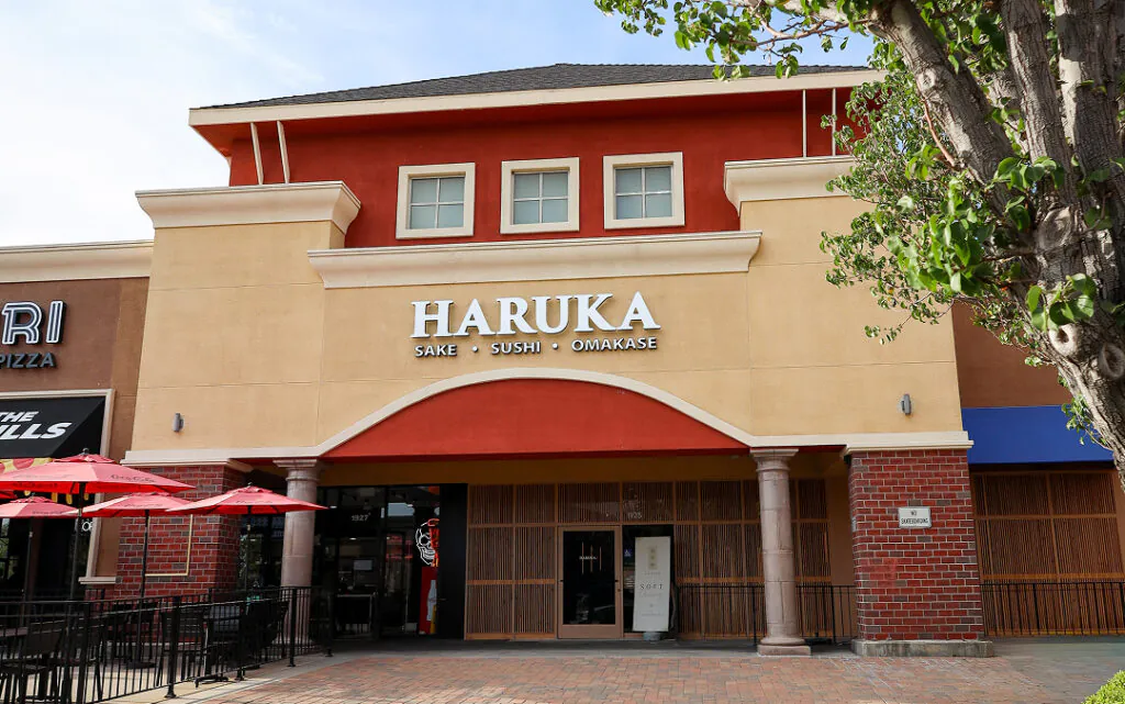 Haruka Fullerton